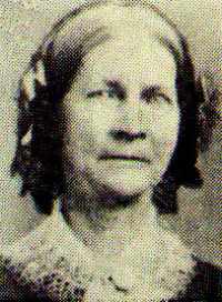 Elizabeth Haven (1802 - 1874) Profile